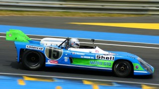 Matra ms 670