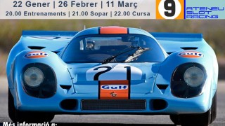 2a cursa Social Classics 2016