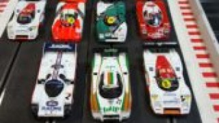 Cinquena prova del Campionat d’Argelaguer 2016