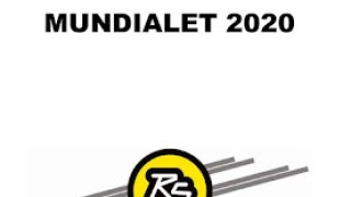 2a prova del Mundialet 2020