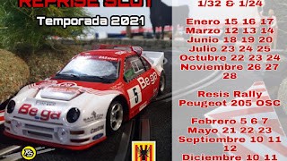 1ª prova Mundialet 2021