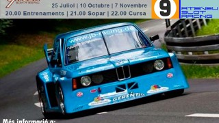 2a cursa Social Digital Grup 5 - 10 d'Octubre