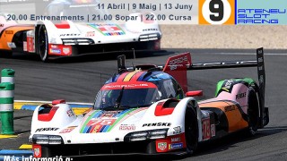 3a cursa Social Hypercar - 4 de Juliol