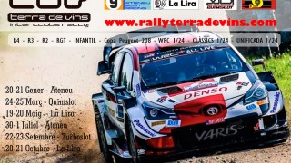 1a prova Terra de Vins 2023