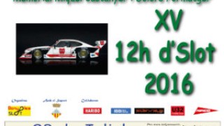 Classificació de les 12h Memorial Miquel i Dolors