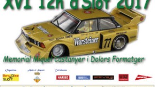 12h Resistencia 2017