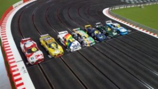 2on Cursa del Campionat de BanyolesSlot 2018