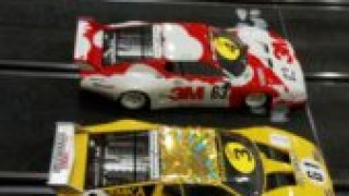 5en Cursa del Campionat 2018