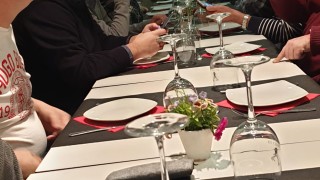 Sopar cloenda campionat social 2019