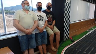 Crònica de les 4 Hores de Budellets, celebració del 10è aniversari de Budellets Slot Club