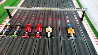 NOU! Crònica del GP de Nürburgring, InterVallès 2021