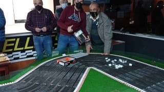 Lliurament de premis Campionat Social 2021