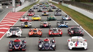 Inici campionat Le Mans Vallès a Budellets
